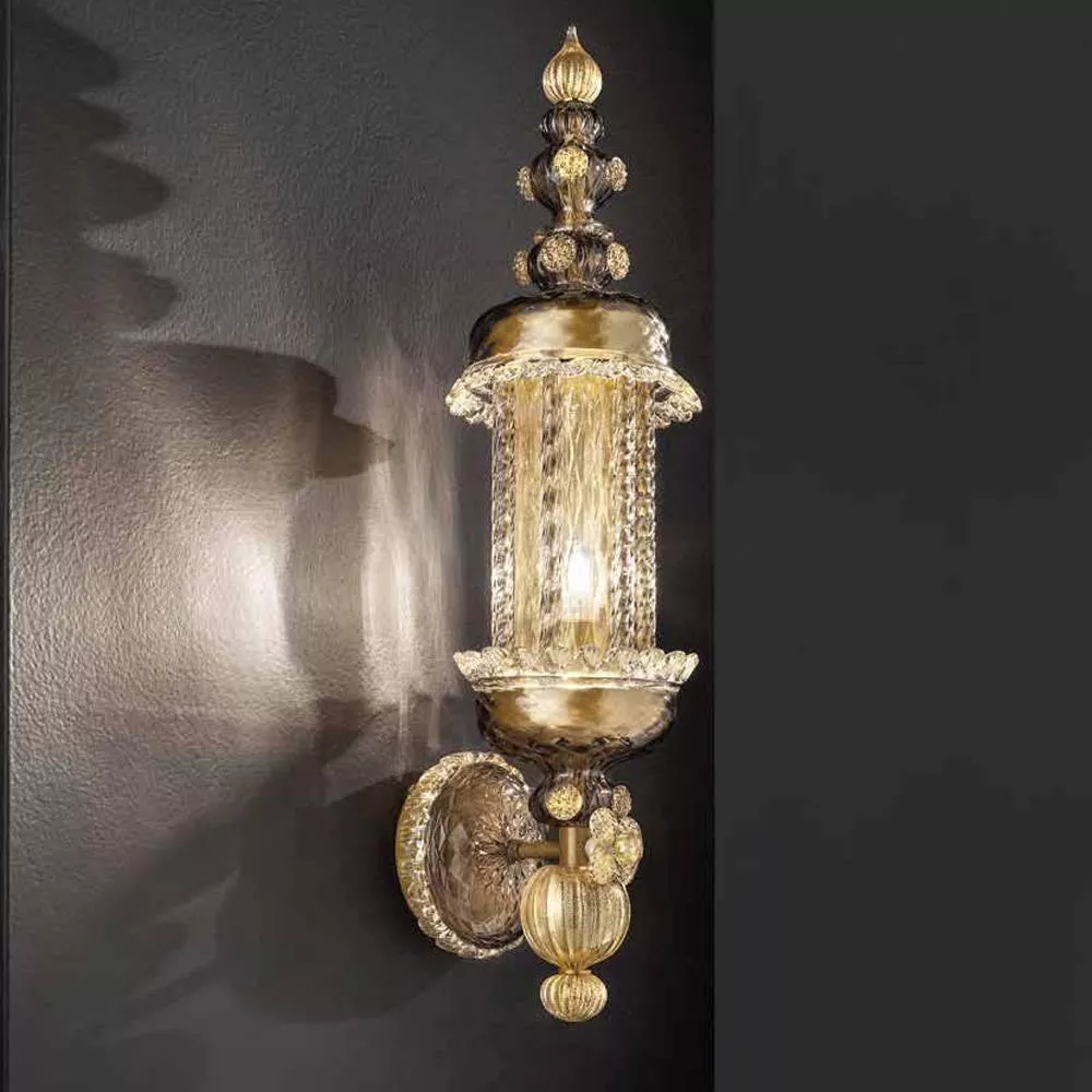Bucintoro Wall Light