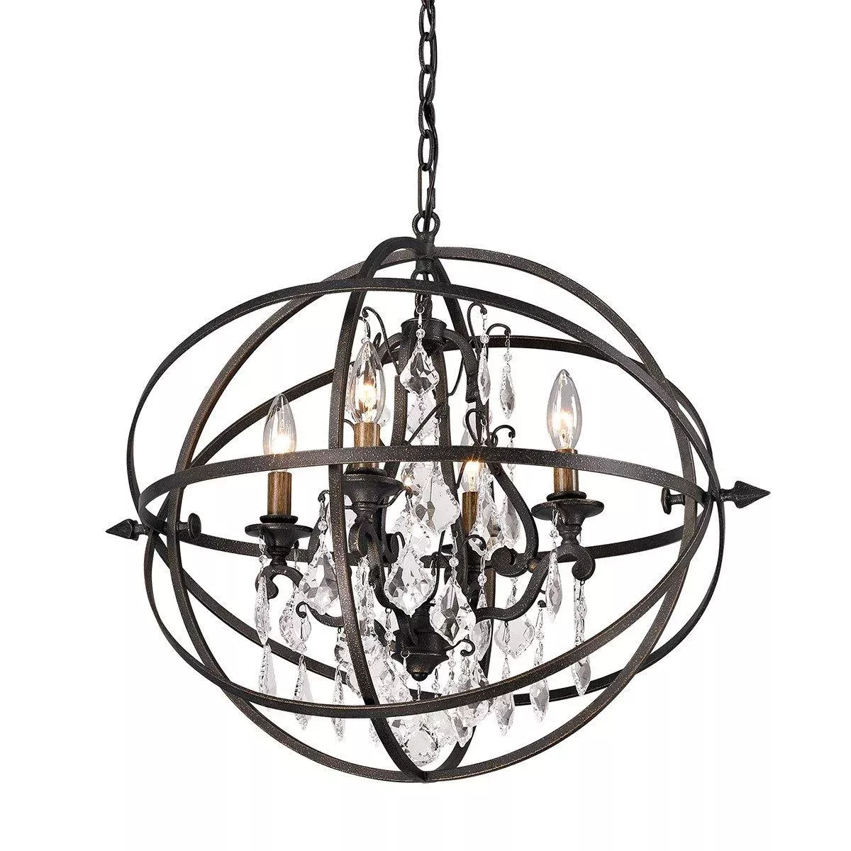 Byron Chandelier