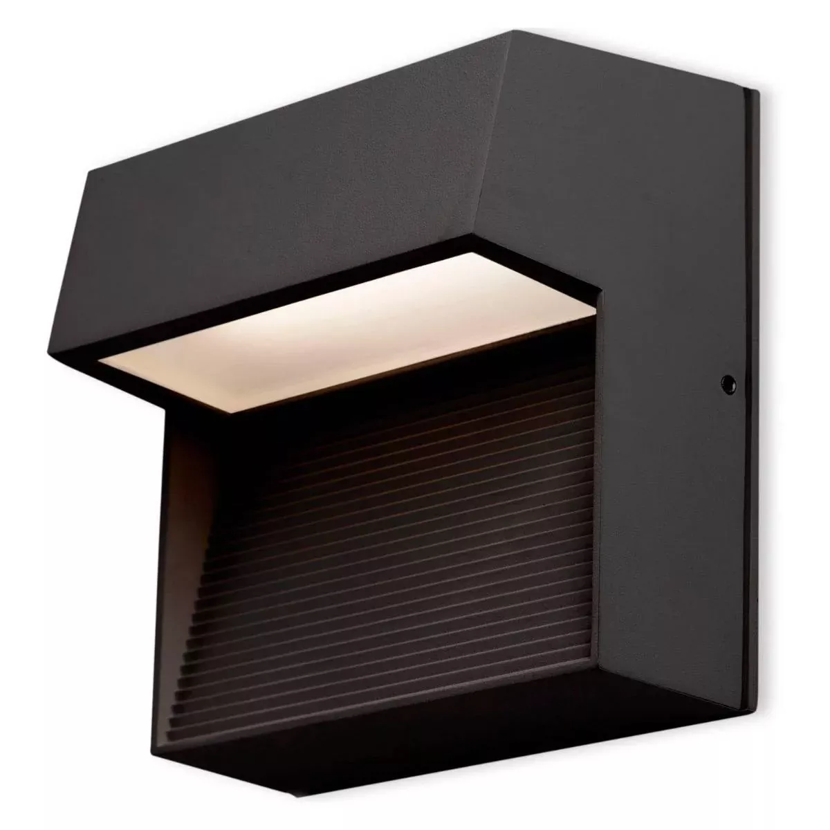 Byron Outdoor Square Wall Sconce