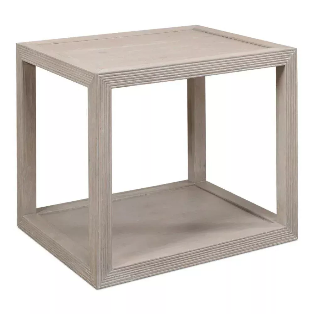 Camden 22" Side Table
