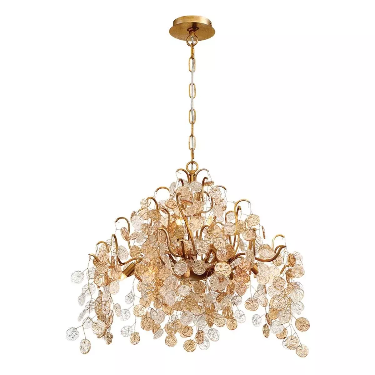 Campobasso Chandelier