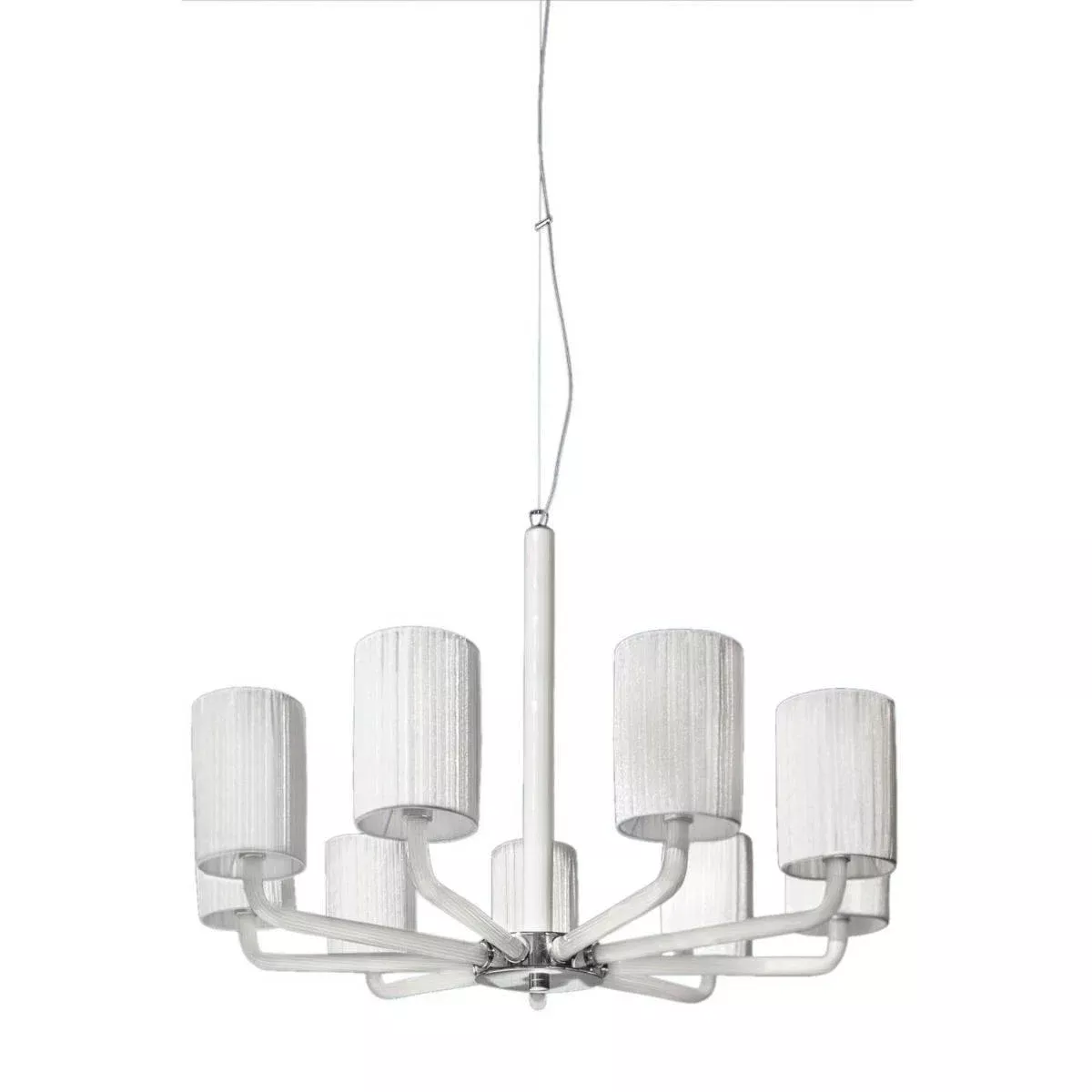 Can Can Chandelier