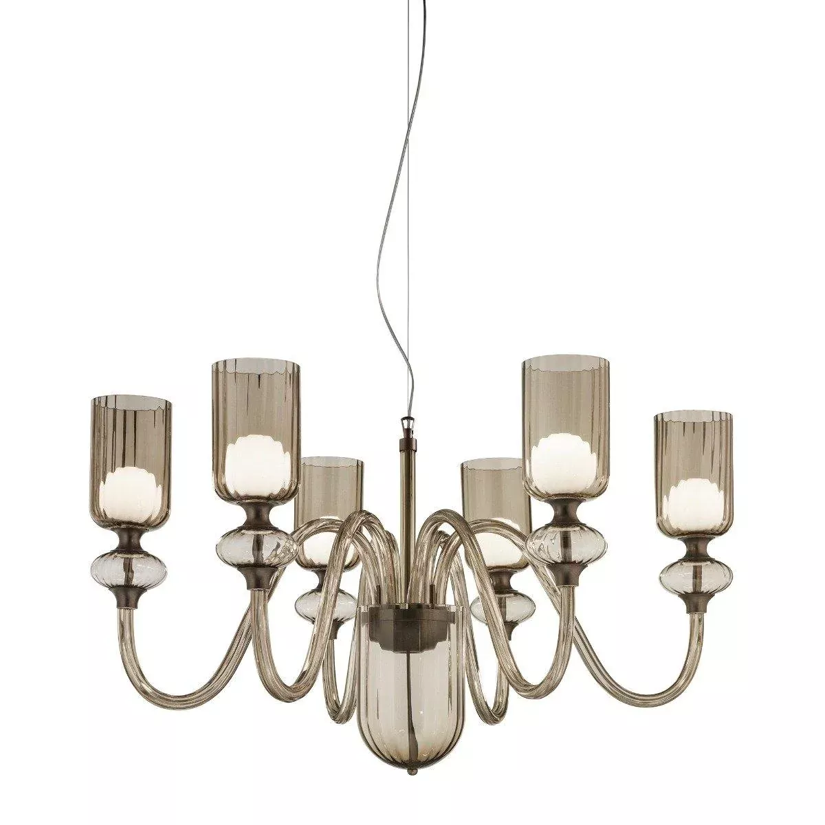 Candel Chandelier