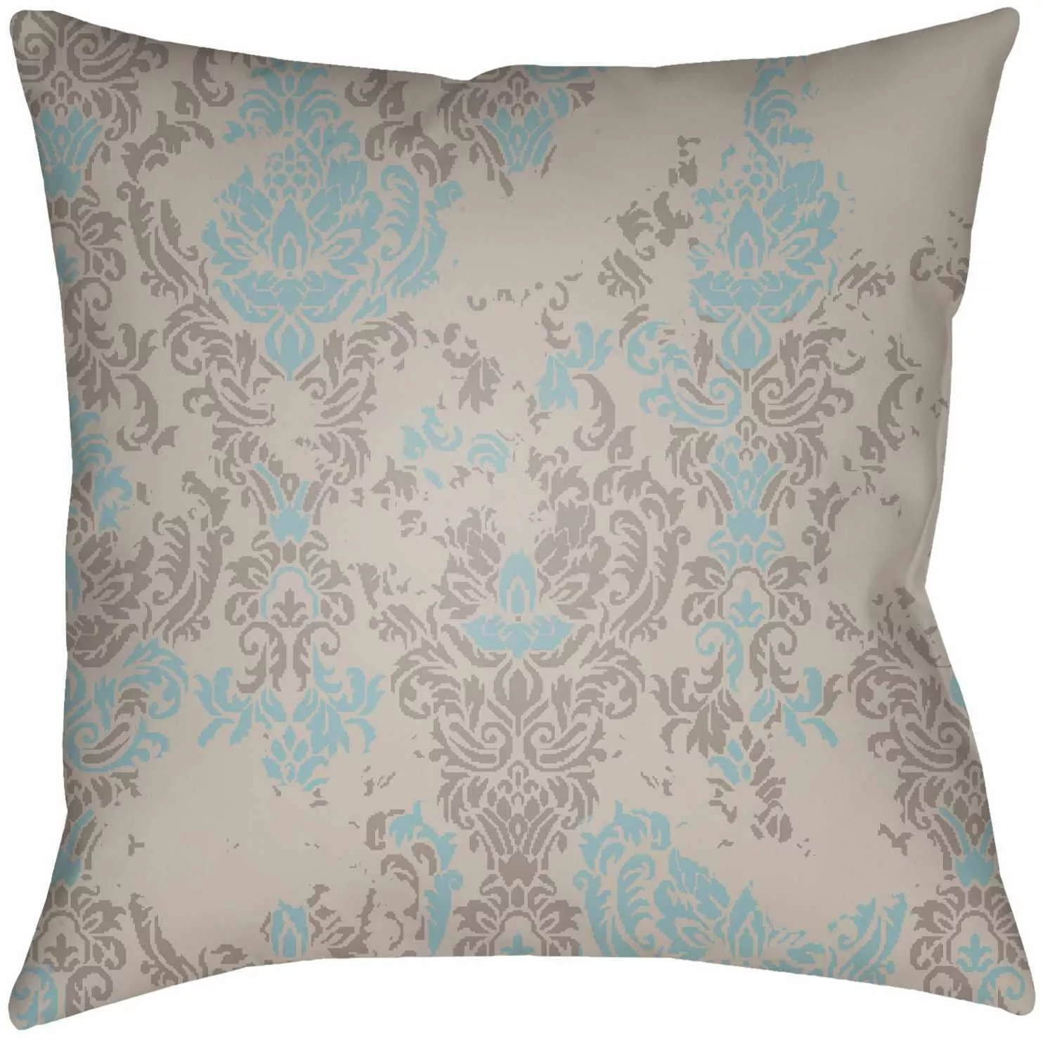 Caraycaray Outdoor Throw Pillow