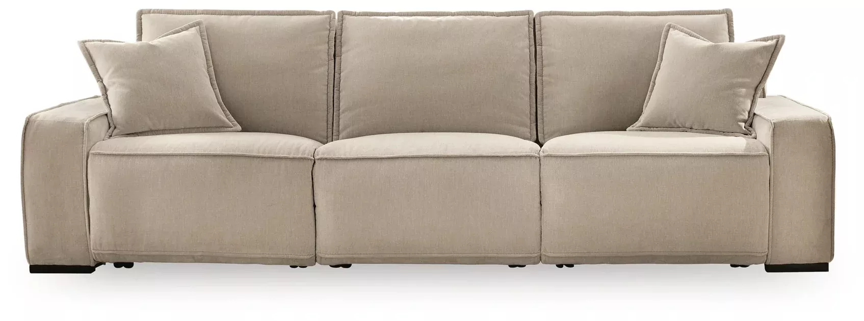 Carceri Power Sectional Reclining Sofa