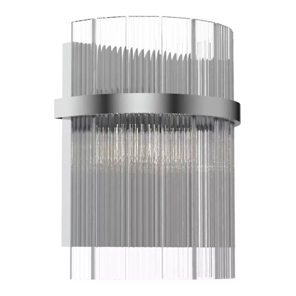 Carlisle Small Wall Sconce