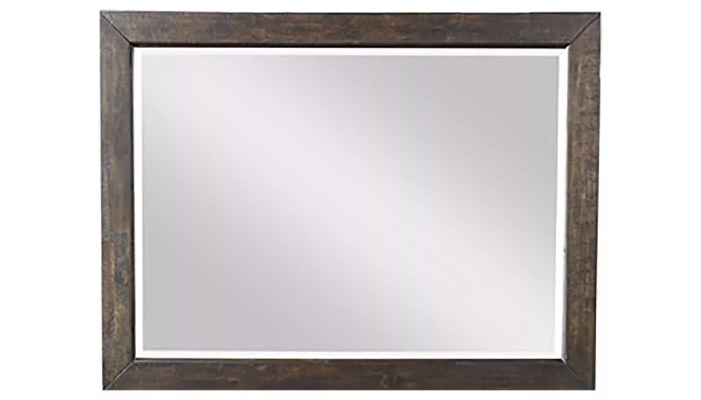 Cedar Grove Mirror