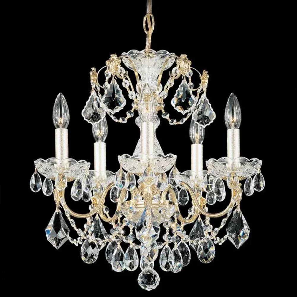 Century Chandelier
