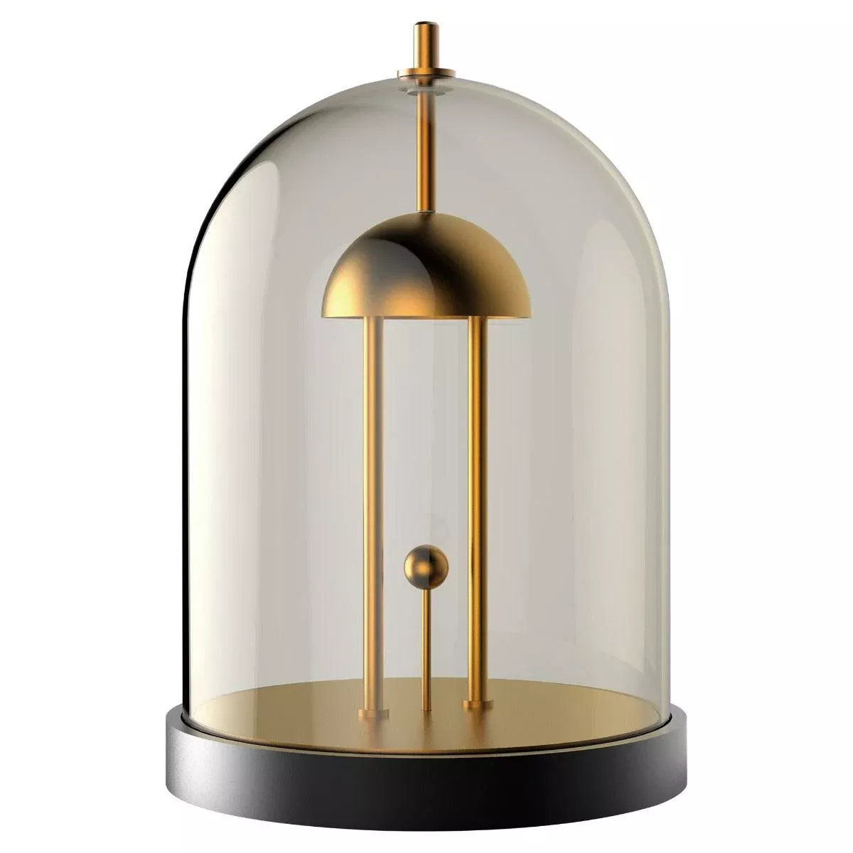 Century Table Lamp