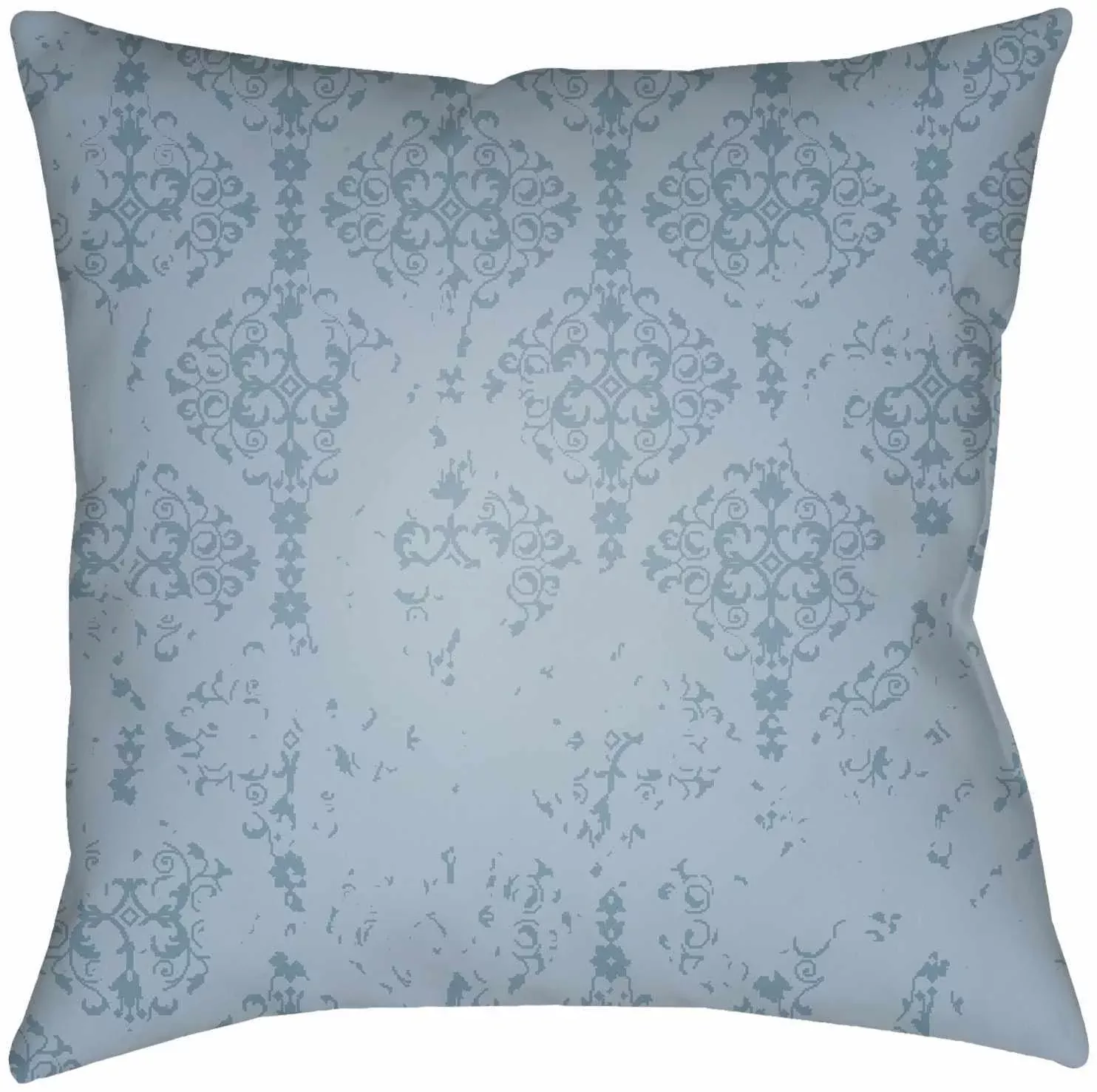 Chalco Outdoor Throw Pillow
