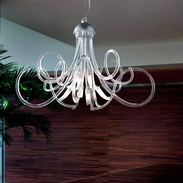 Chic 2010-S8L Chandelier