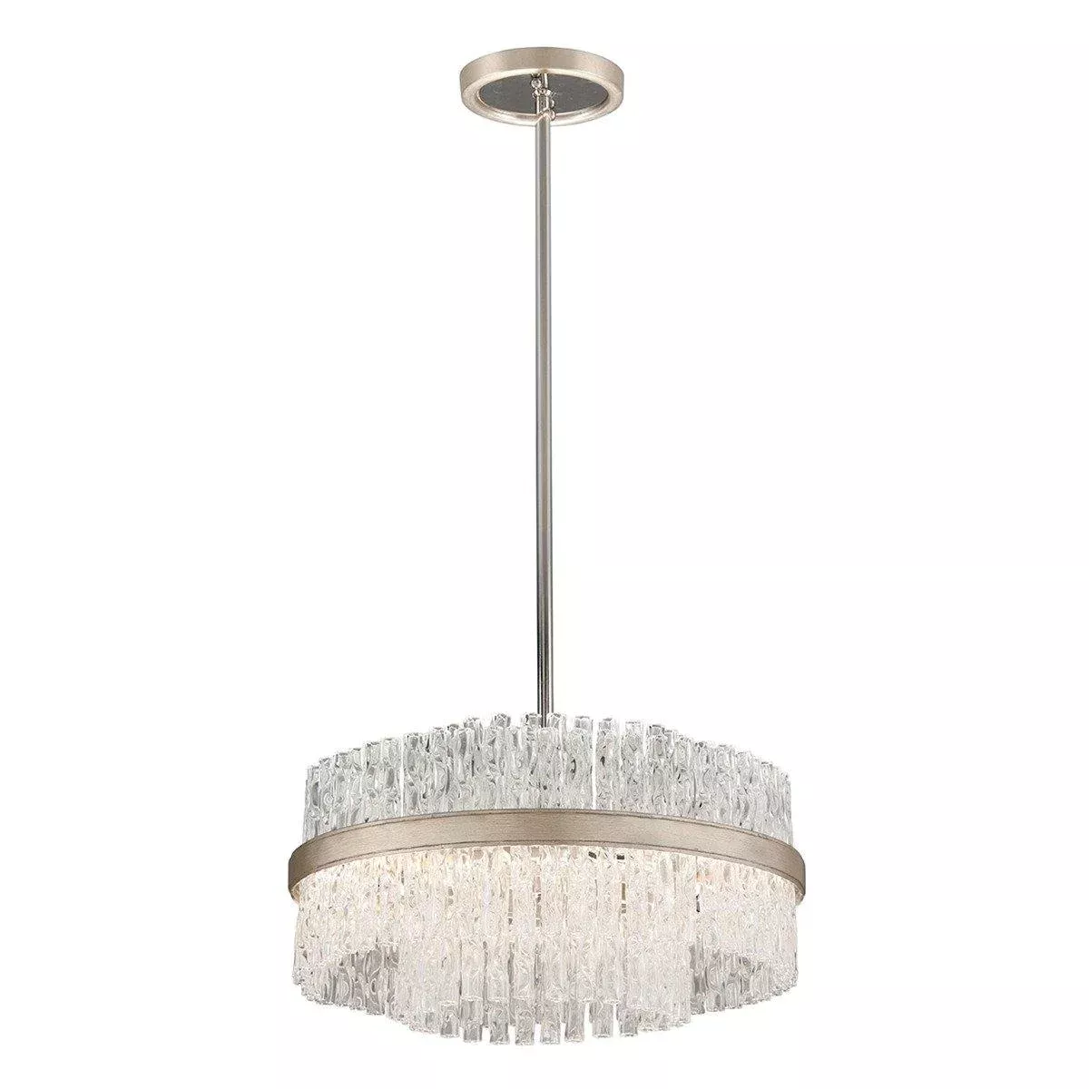 Chime Chandelier