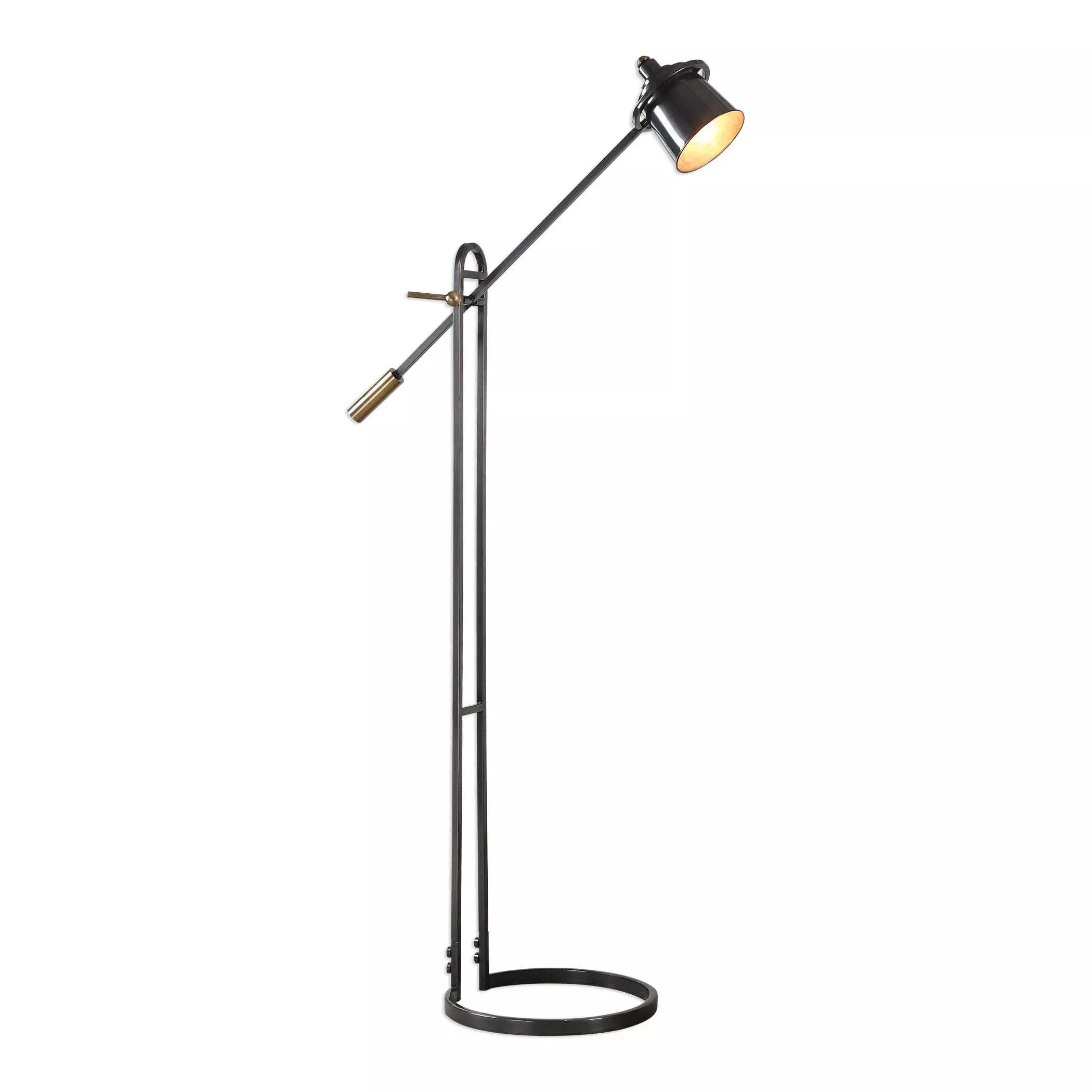 Chisum Floor Lamp