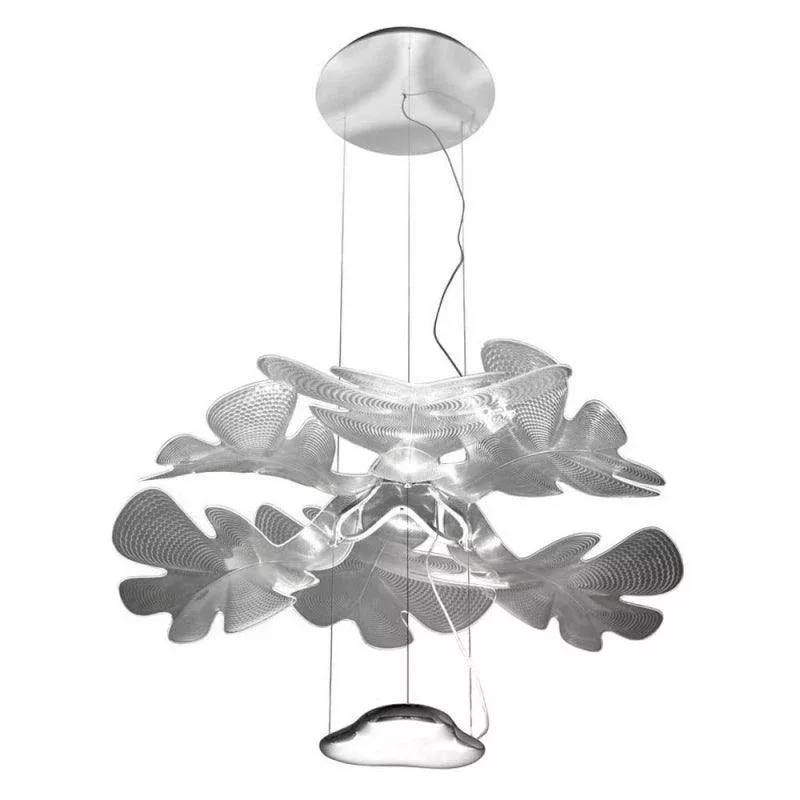 Chlorophilia Chandelier