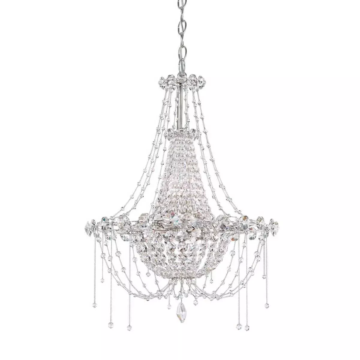 Chrysalita Chandelier