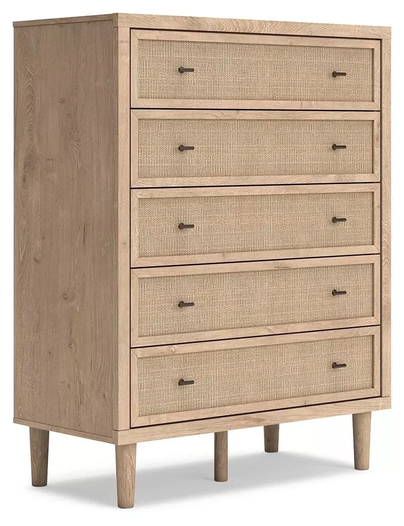 Cielden Chest of Drawers
