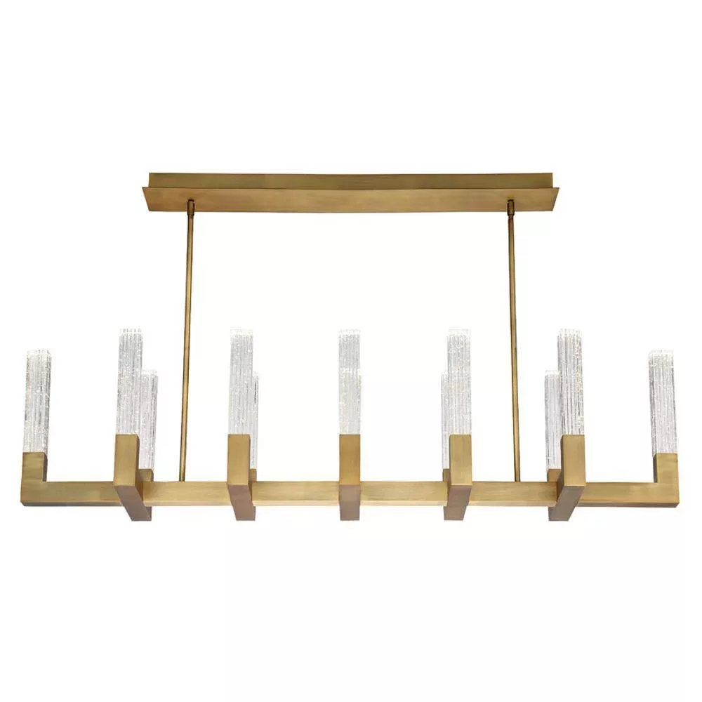 Cinema Linear Suspension