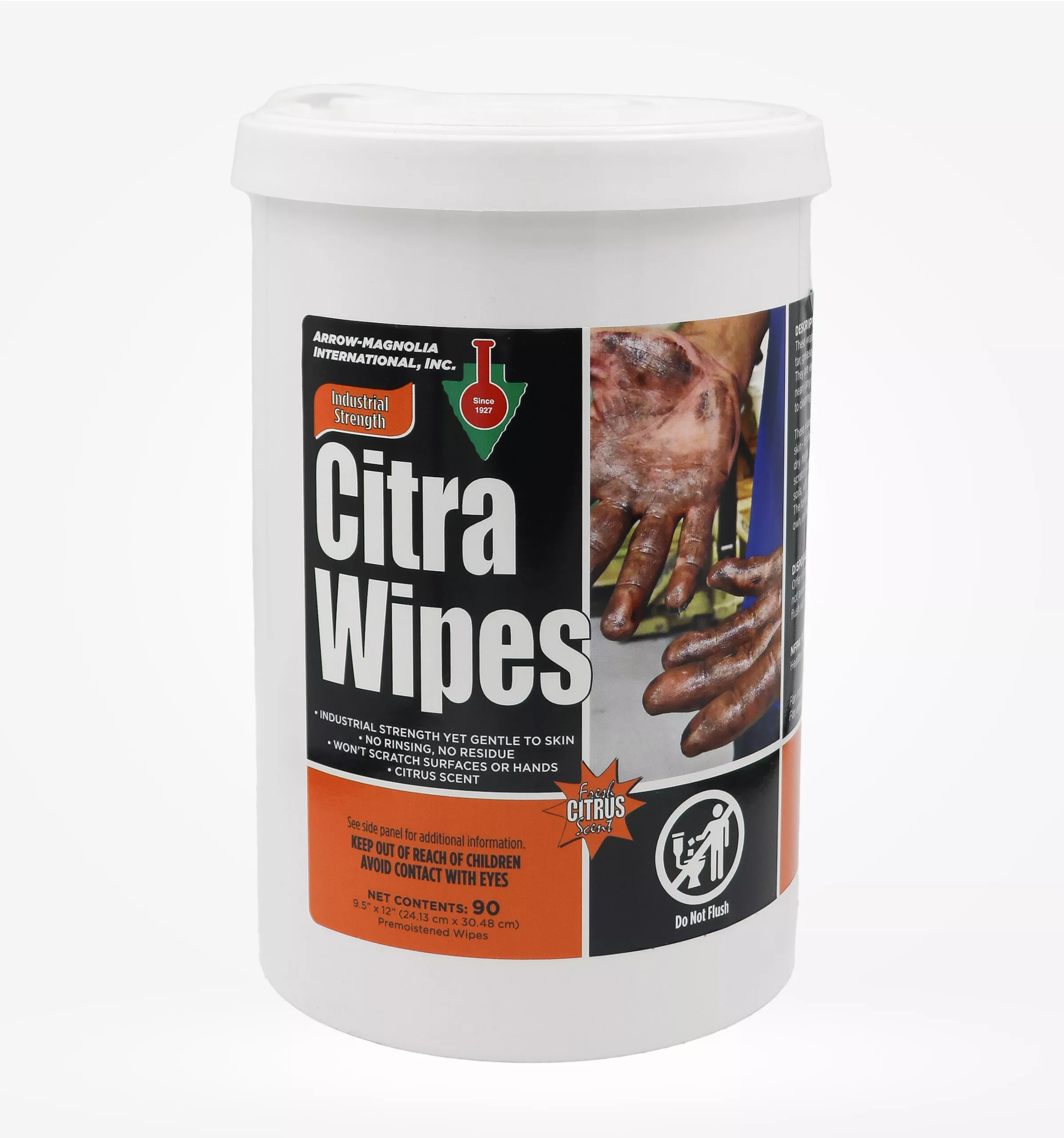 CITRA WIPES