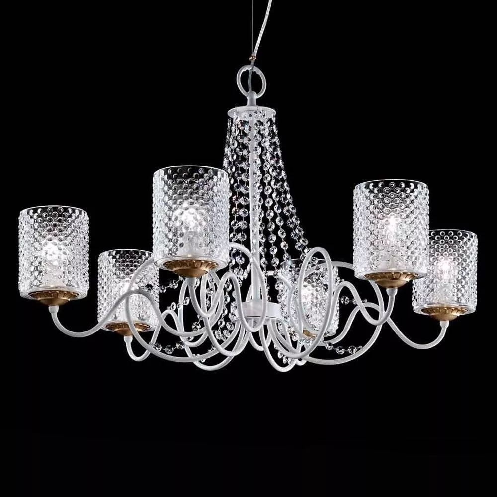 Class 3018-L6L Chandelier