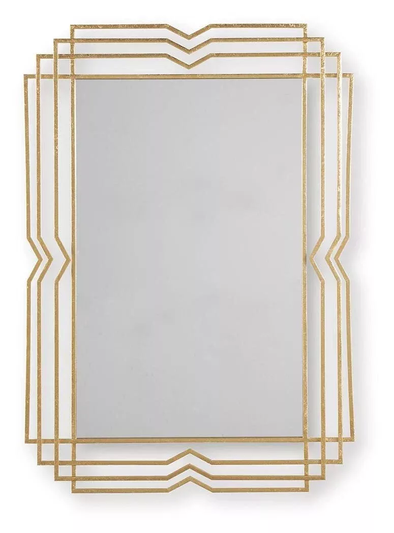 Claybrook Accent Mirror