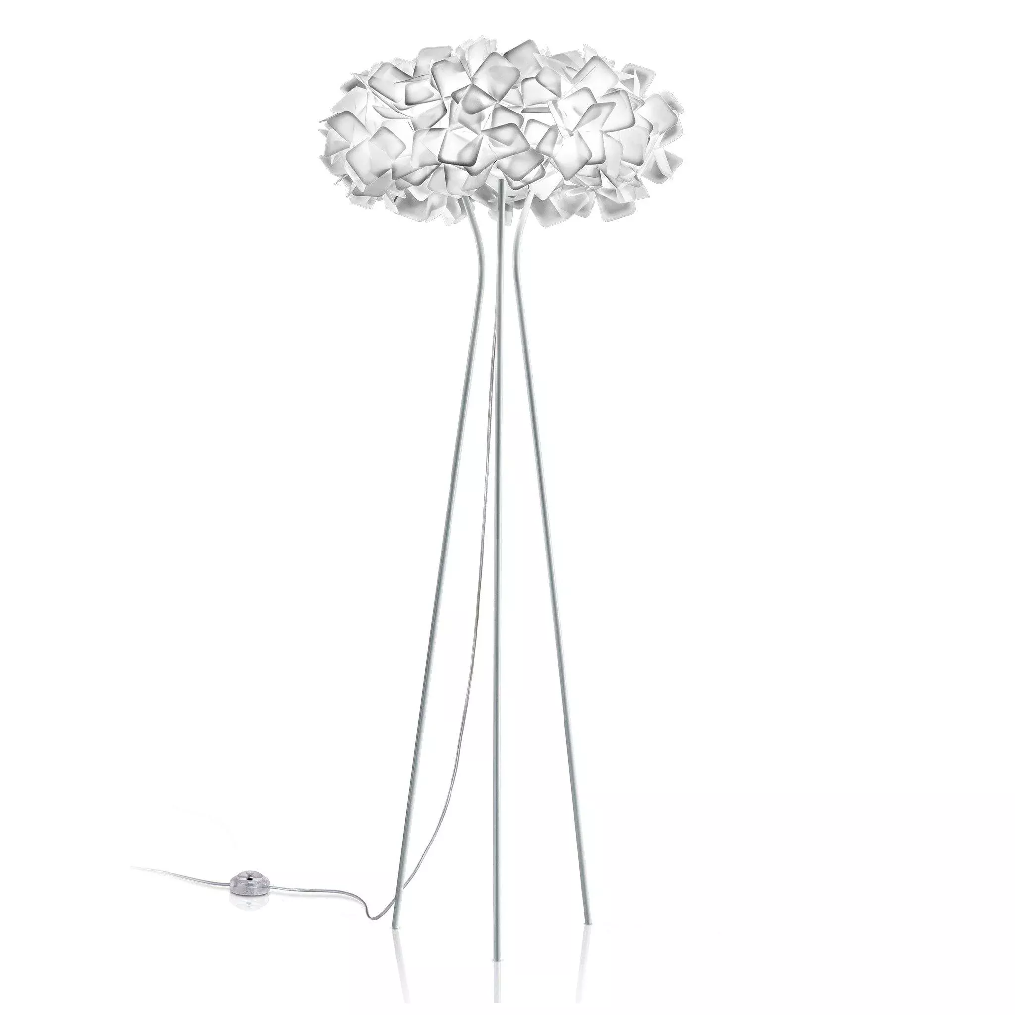 Clizia Floor Lamp