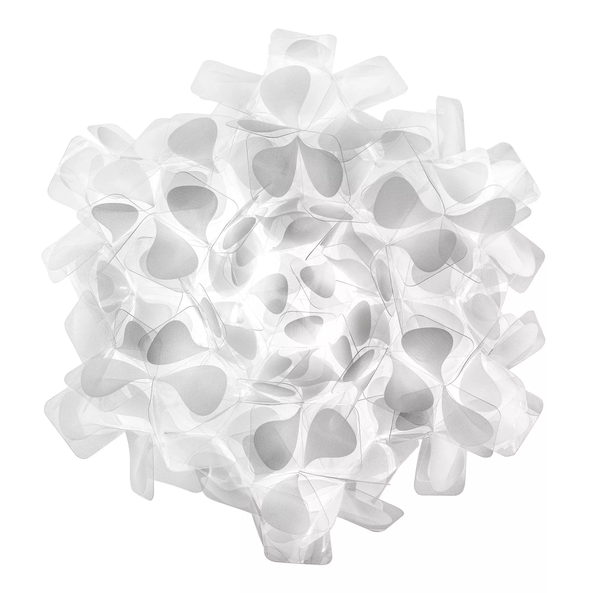 Clizia Mama Non Mama Wall-Ceiling Light