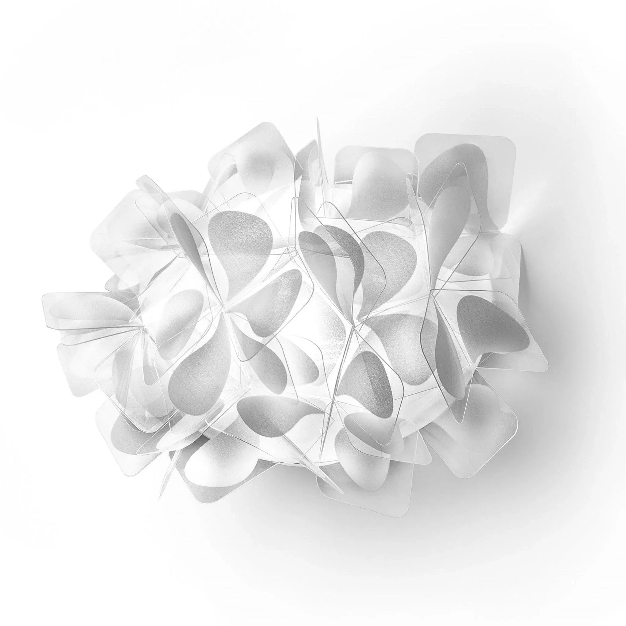 Clizia Mama Non Mama Wall Sconce