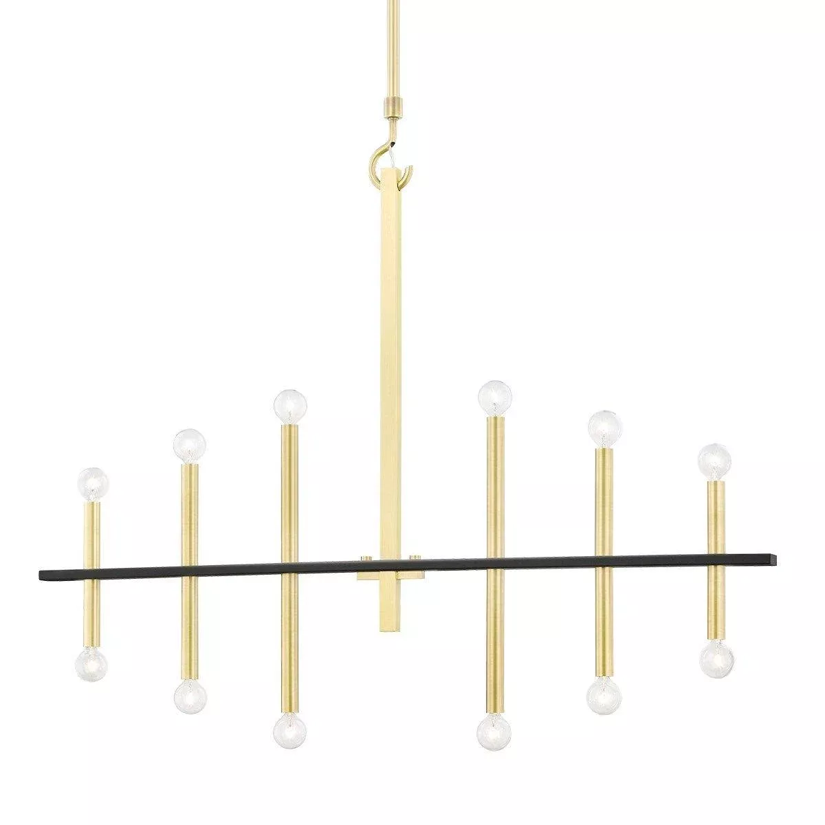 Colette Linear Chandelier