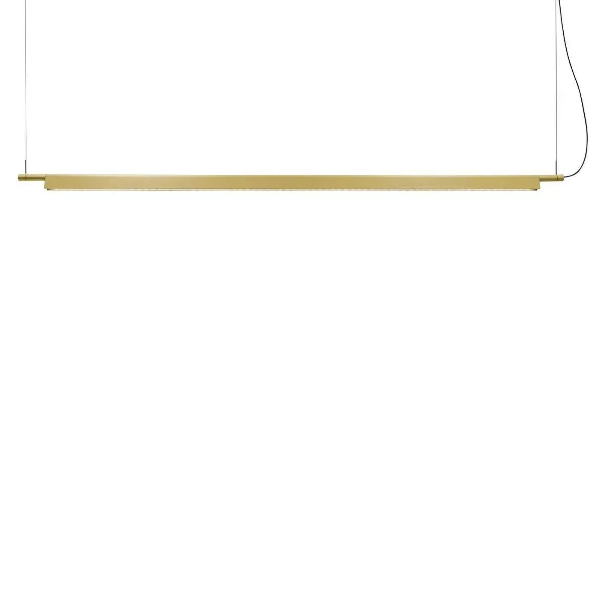 Compendium LED Linear Suspension