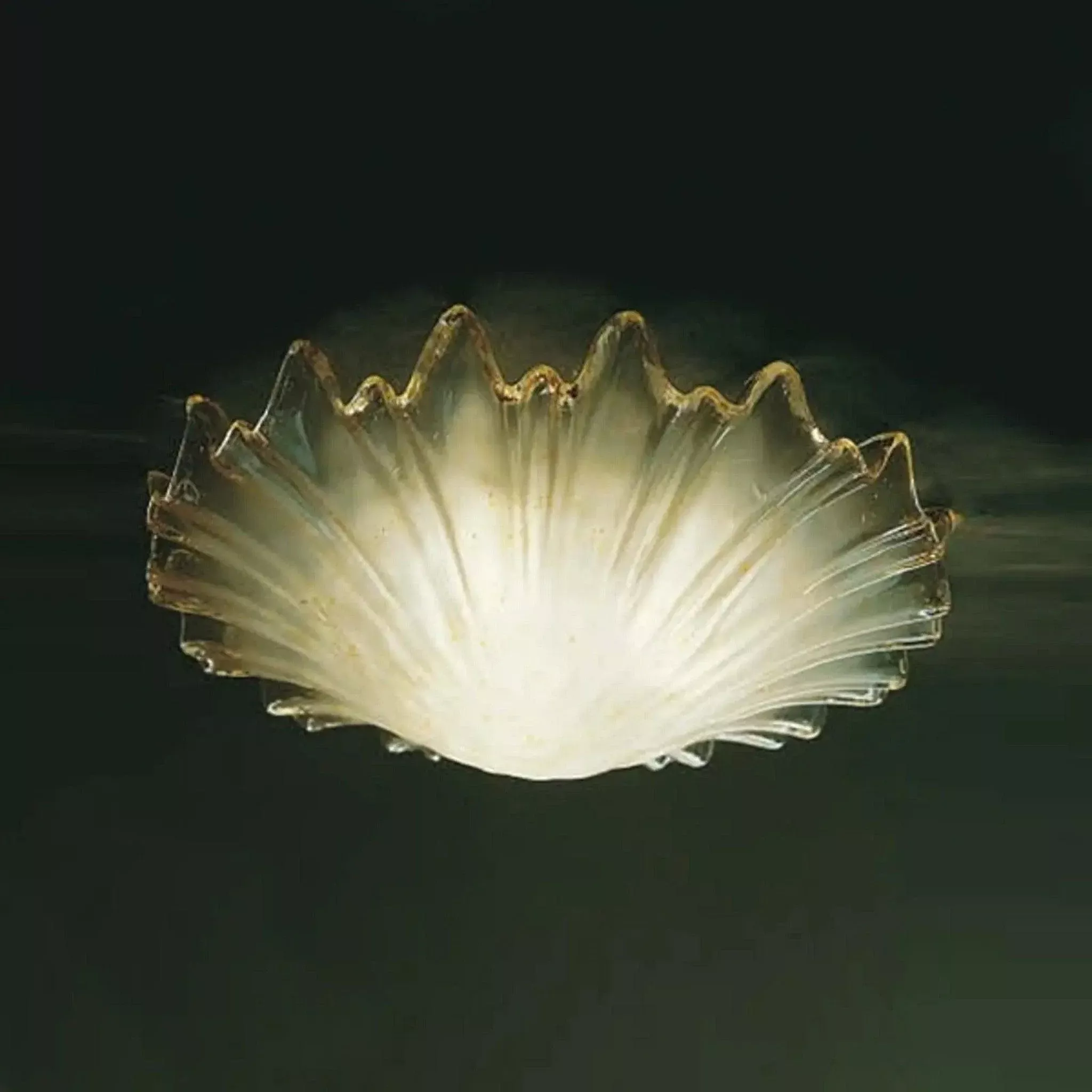Cortina Ceiling Light