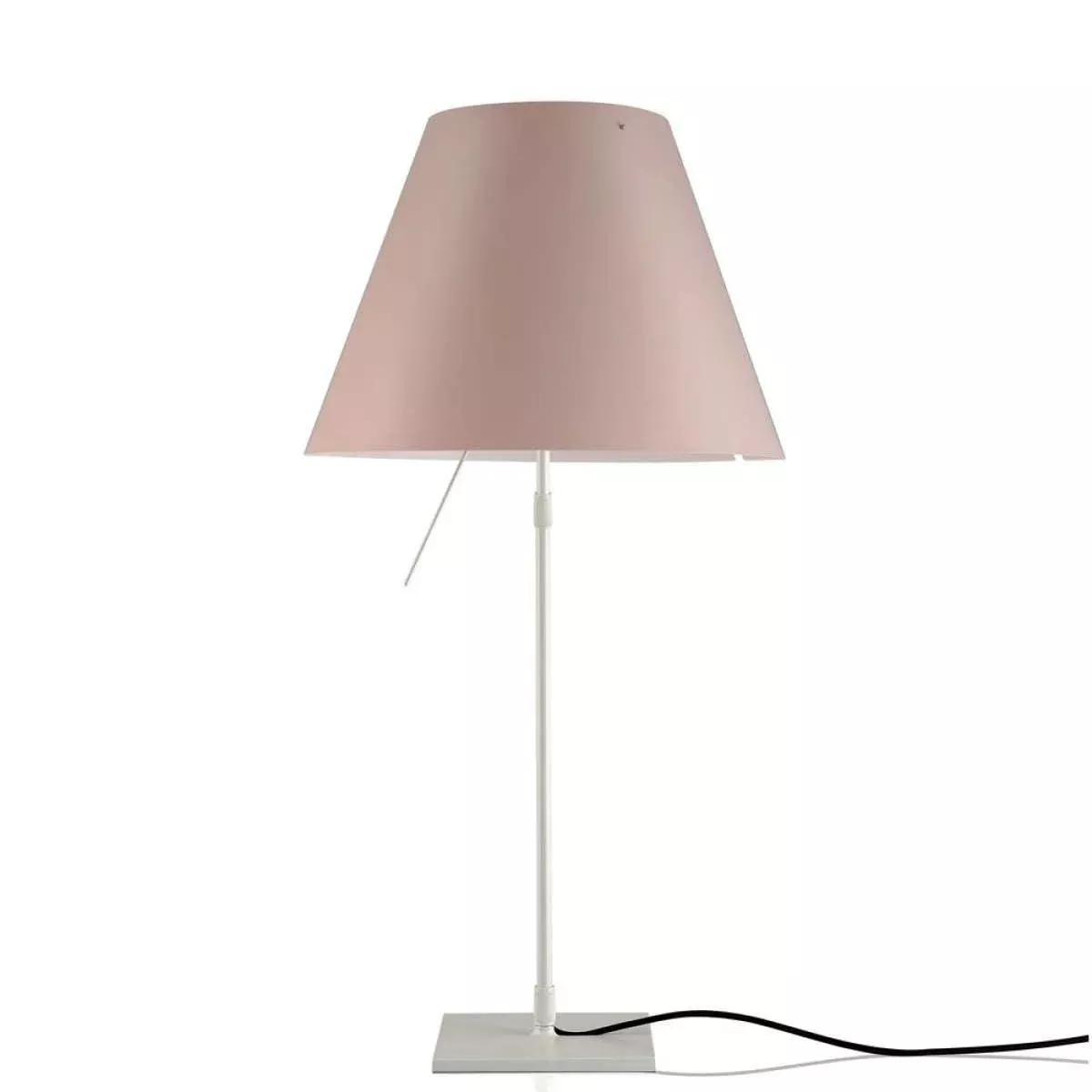 Costanza Table Lamp With On-Off Switch
