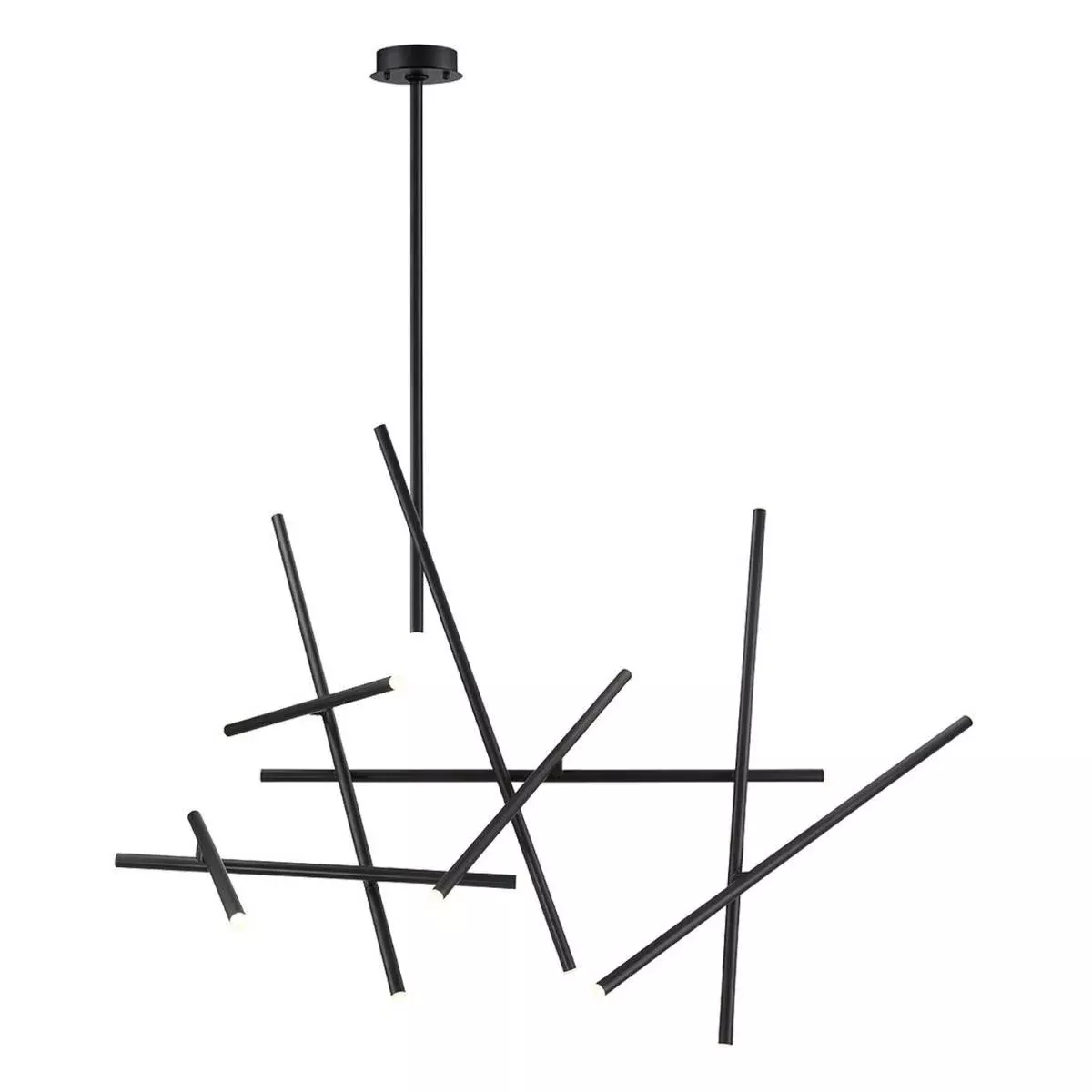 Crossroads 18-Light LED Chandelier