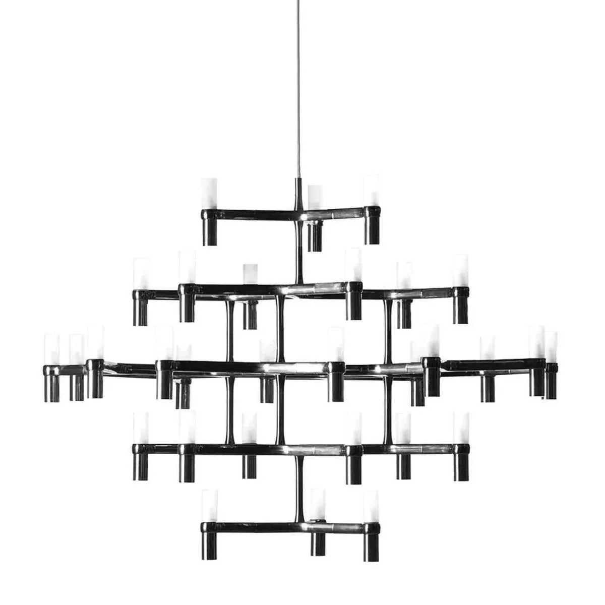 Crown Major Chandelier