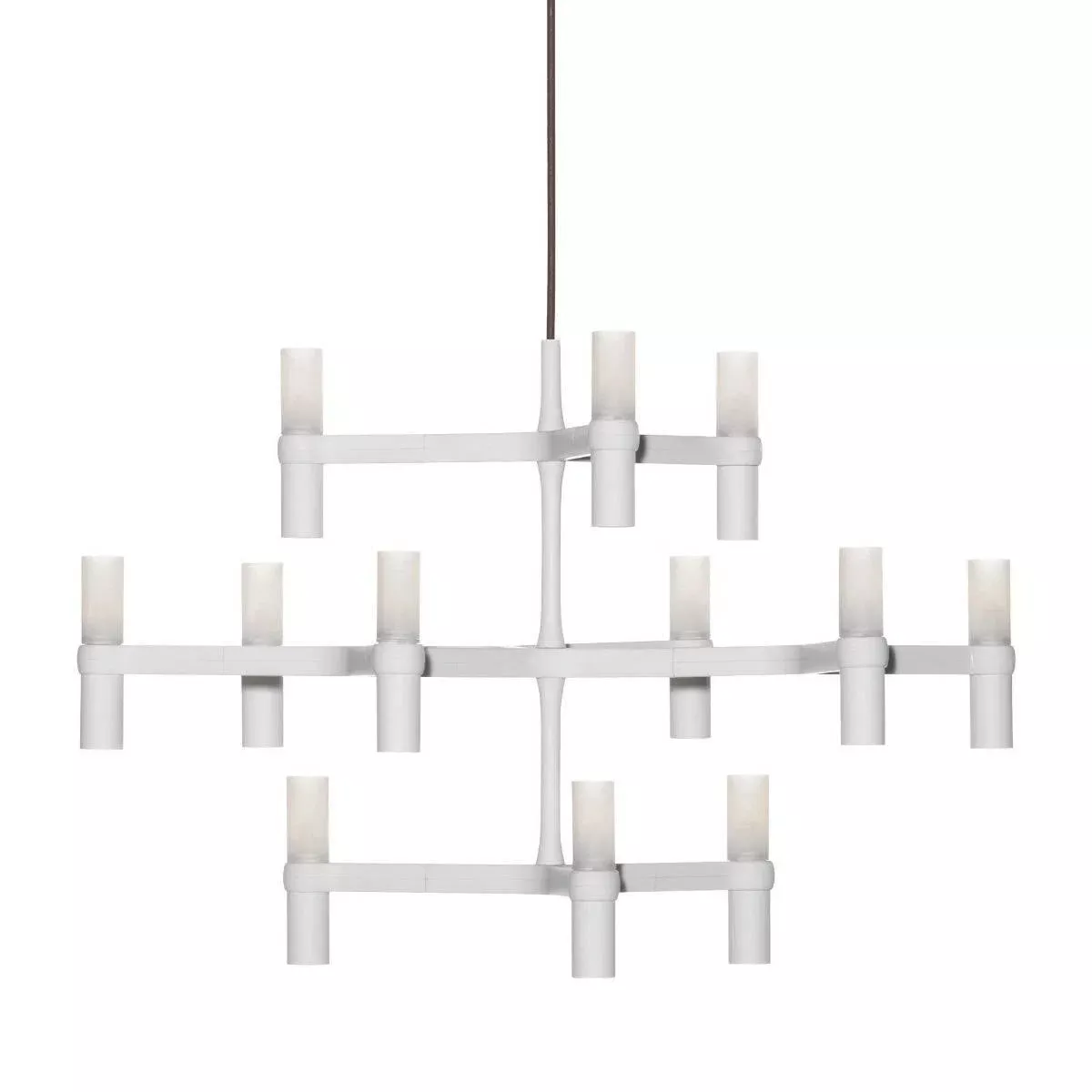 Crown Minor Chandelier