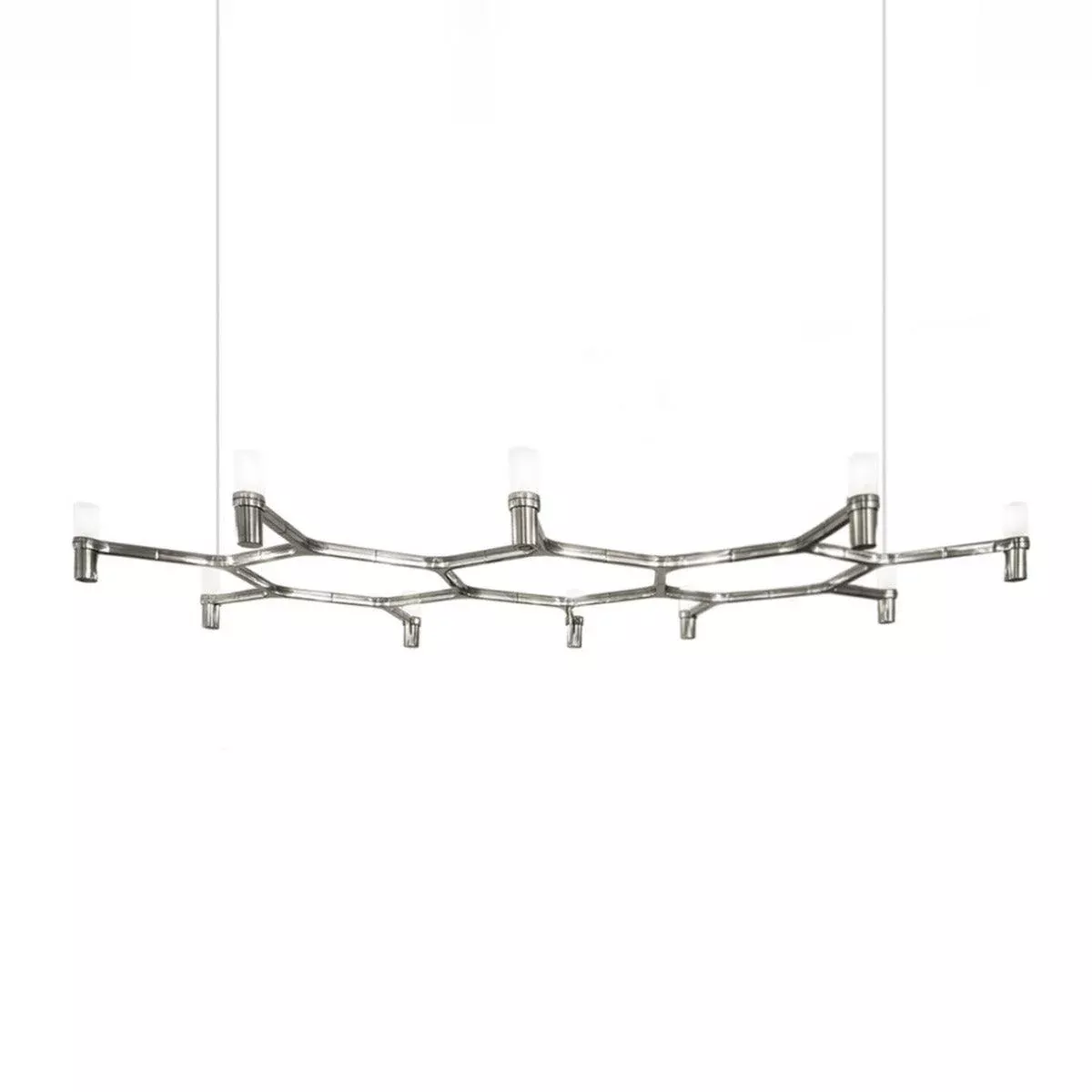 Crown Plana Chandelier
