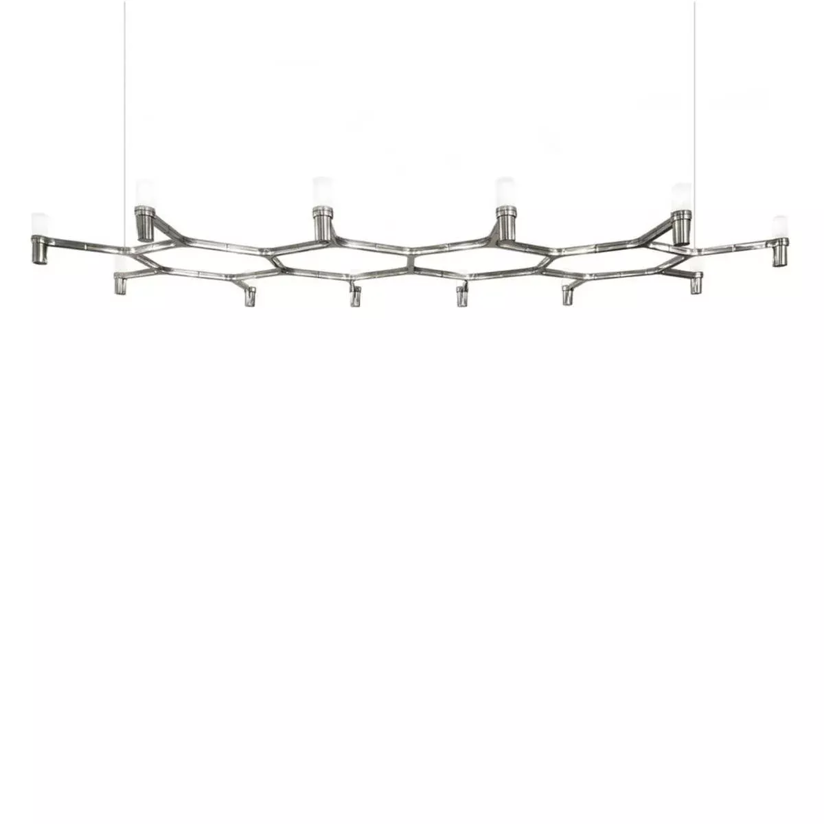 Crown Plana Major Chandelier