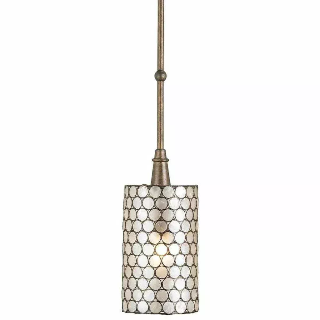 Cupertino Regatta Pendant
