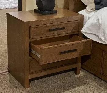 Dacylyn Nightstand