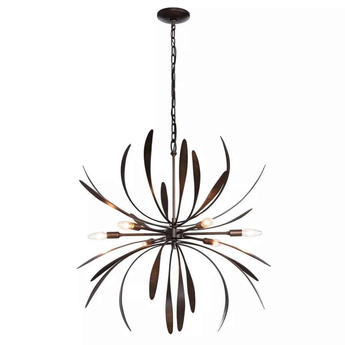Dahlia Chandelier