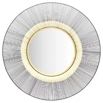 Dallmen Accent Mirror
