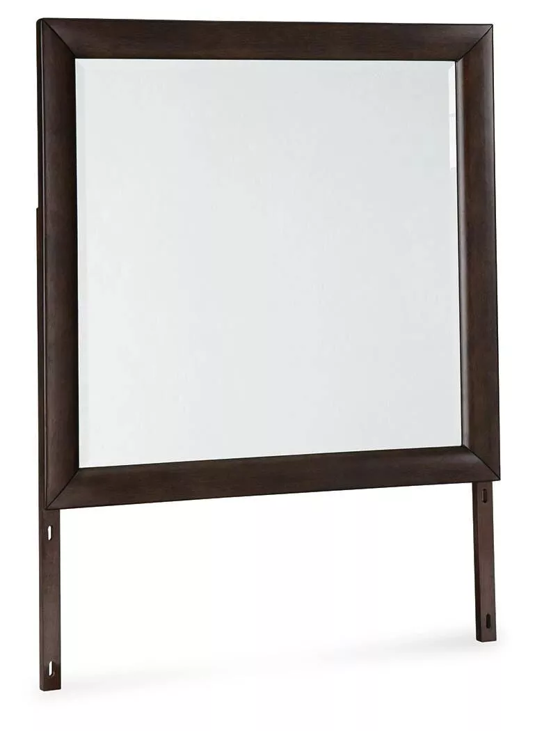 Dantenton Bedroom Mirror