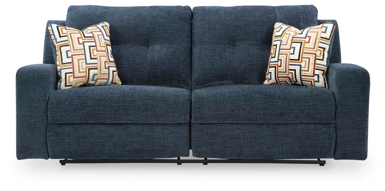 Danum Reclining Sofa