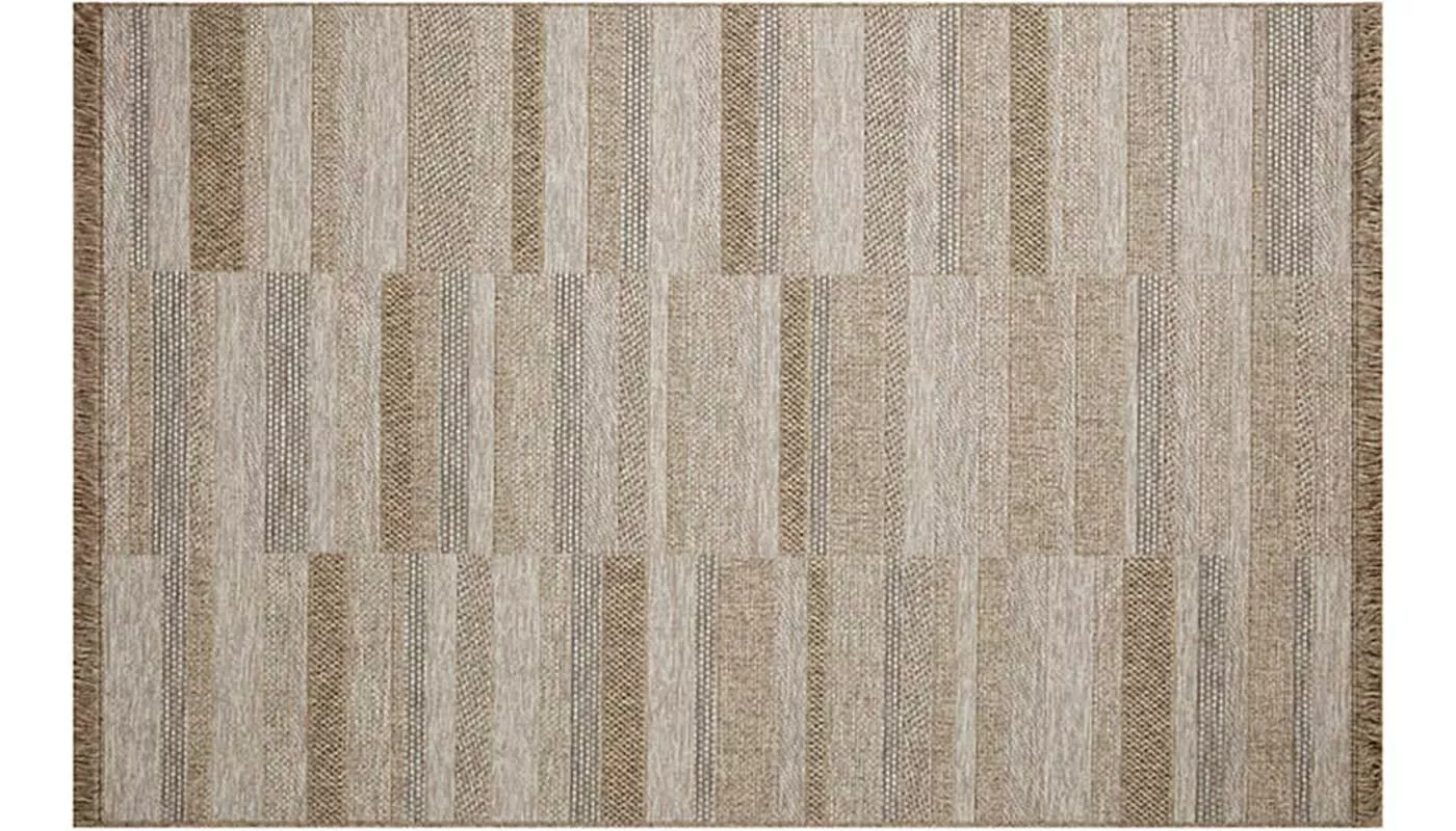 Dawn Natural 8 x 10 Rug