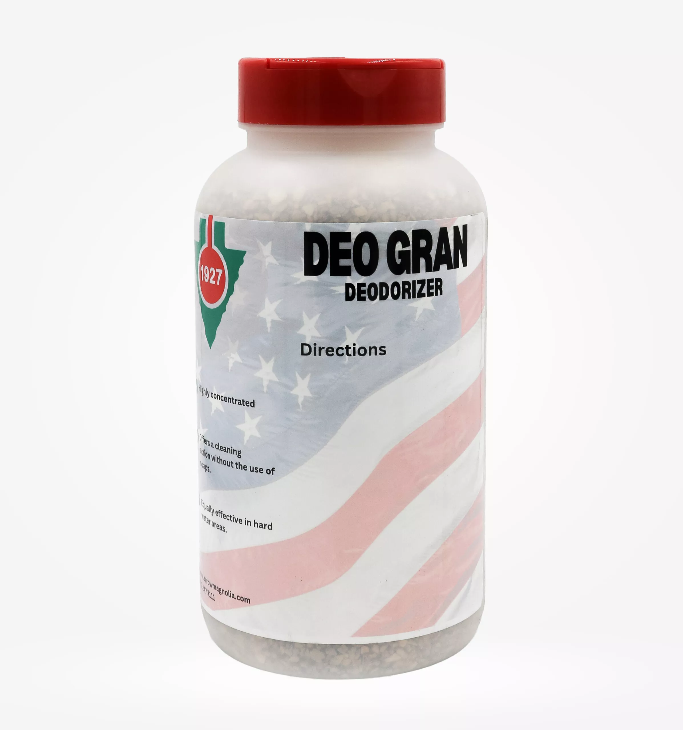 DEO-GRAN