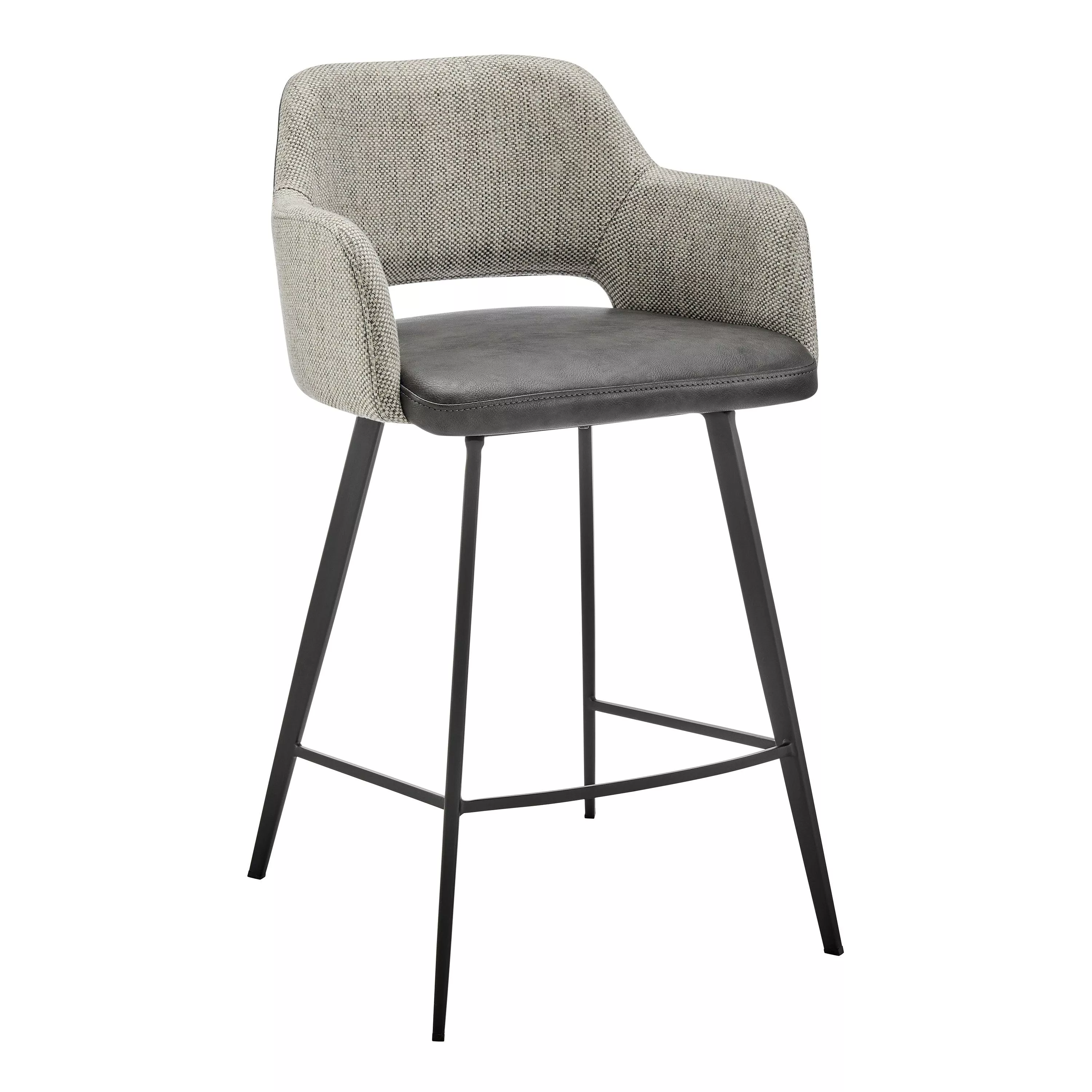 Desi Swivel Counter Stool