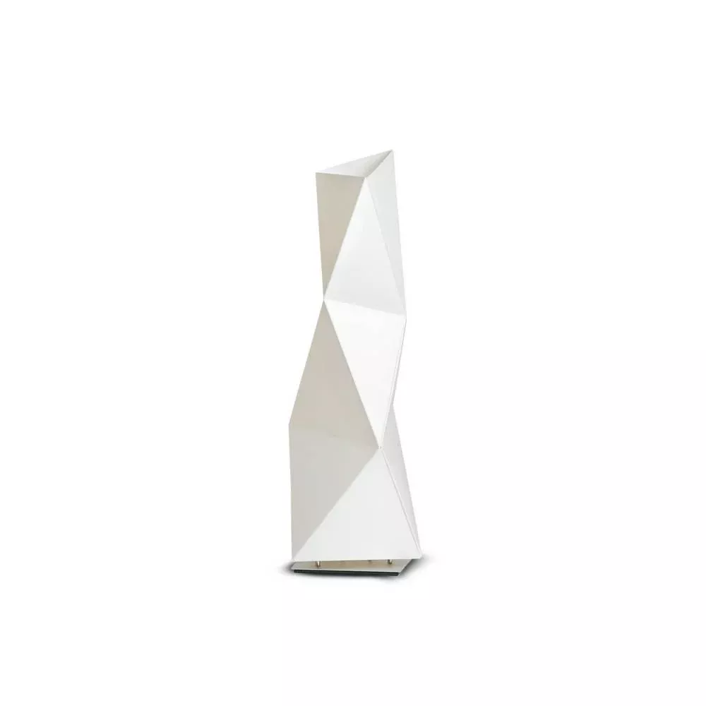 Diamond Medium Table Lamp