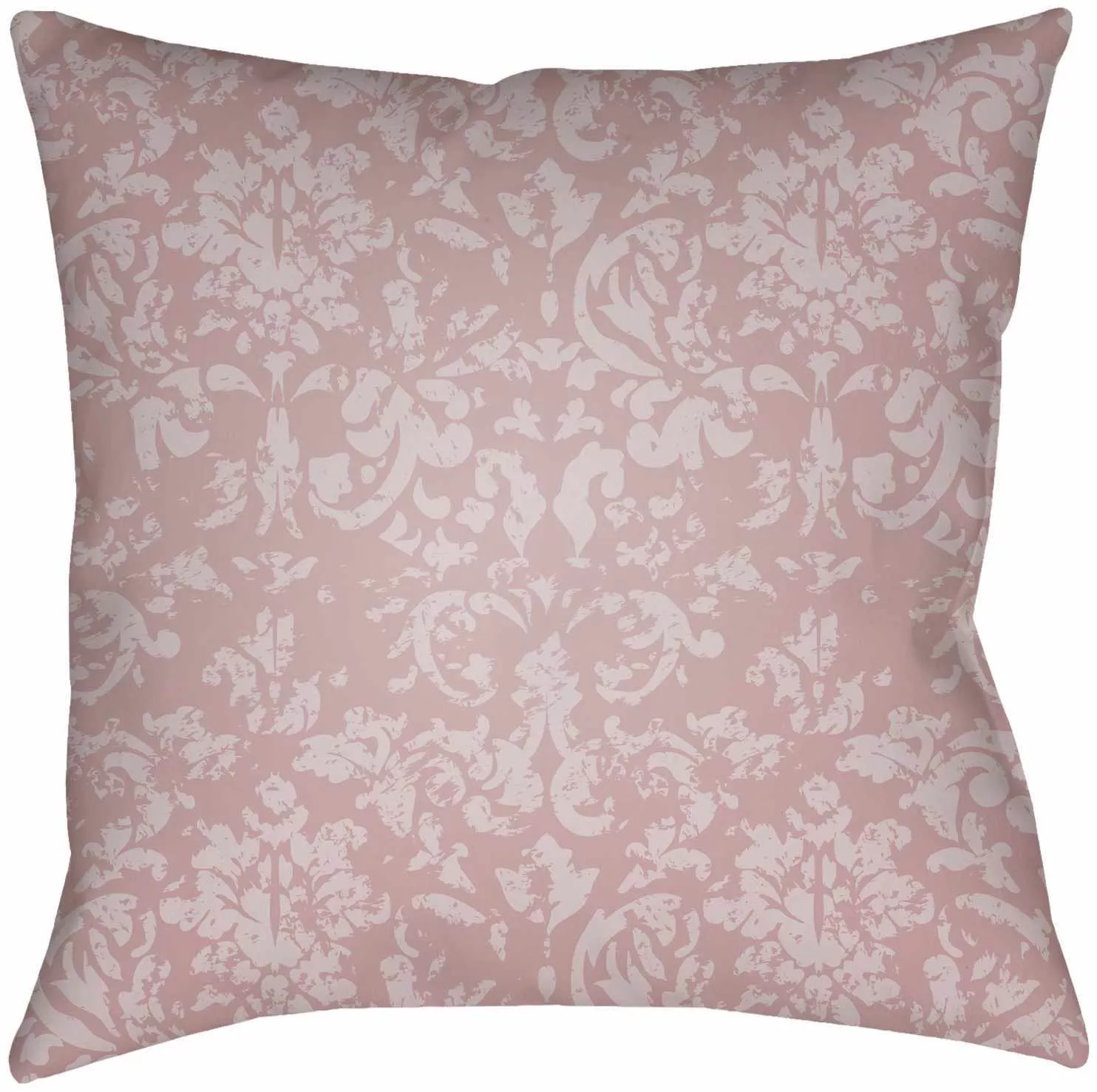 Dikili Outdoor Throw Pillow