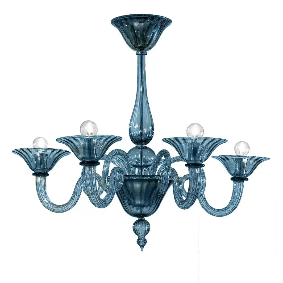Dolfin 1380 Chandelier