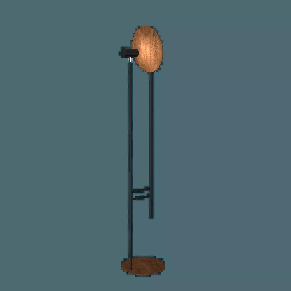 Dot Floor Lamp