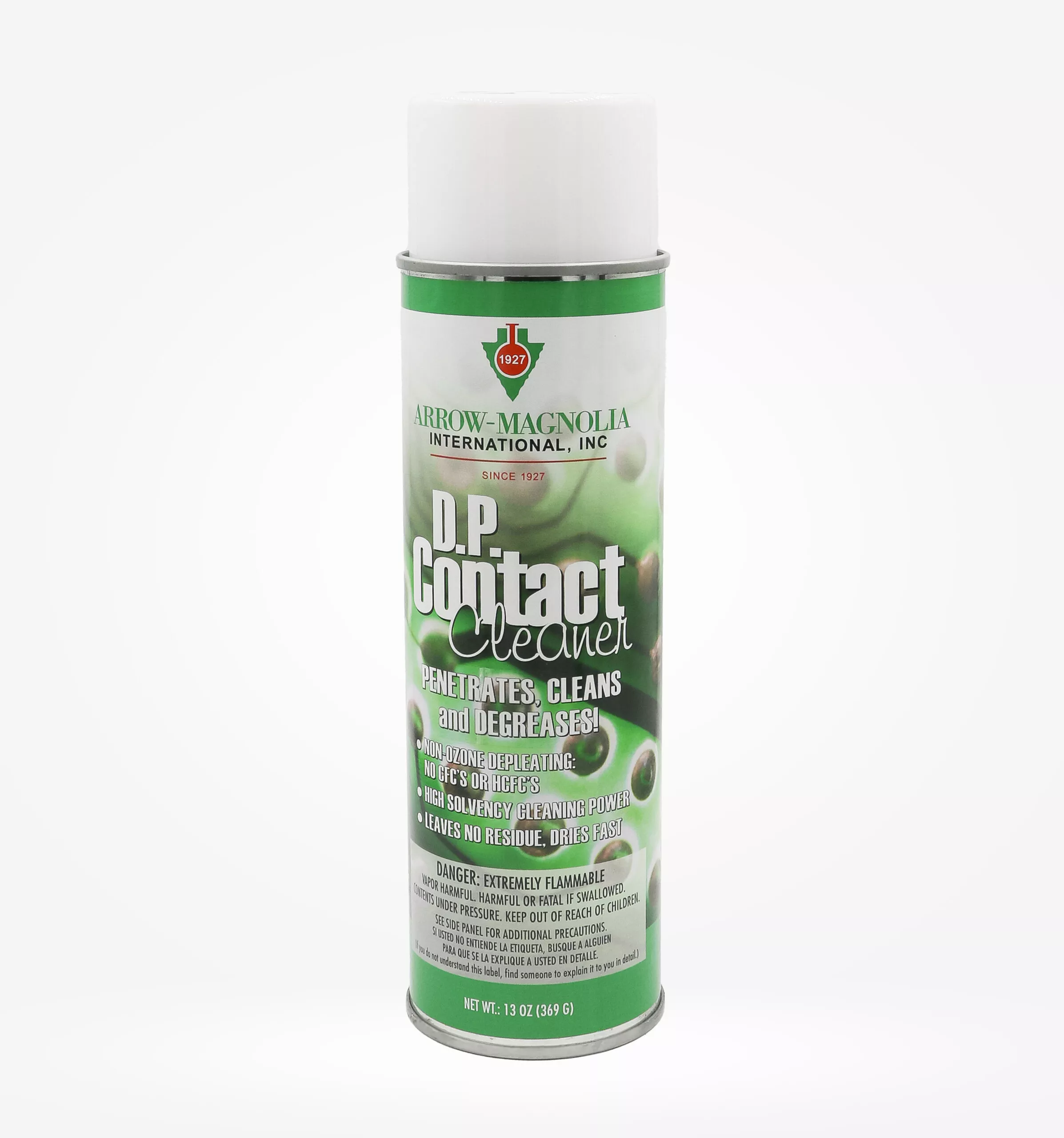 DP CONTACT CLEANER
